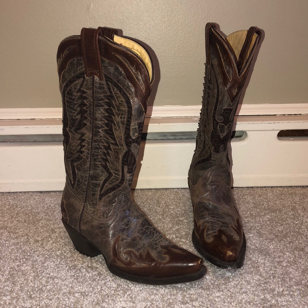 🍂Corral Women’s Boots